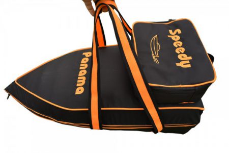 Panama Speedy Tasche